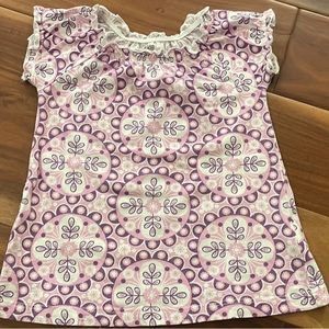 2T fancy toddler shirt